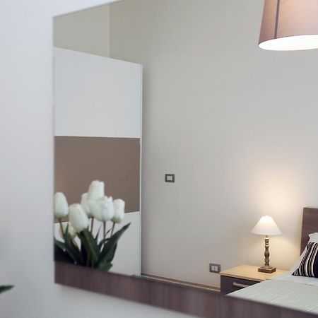 Apartment Corso Cavour Bari Exterior foto