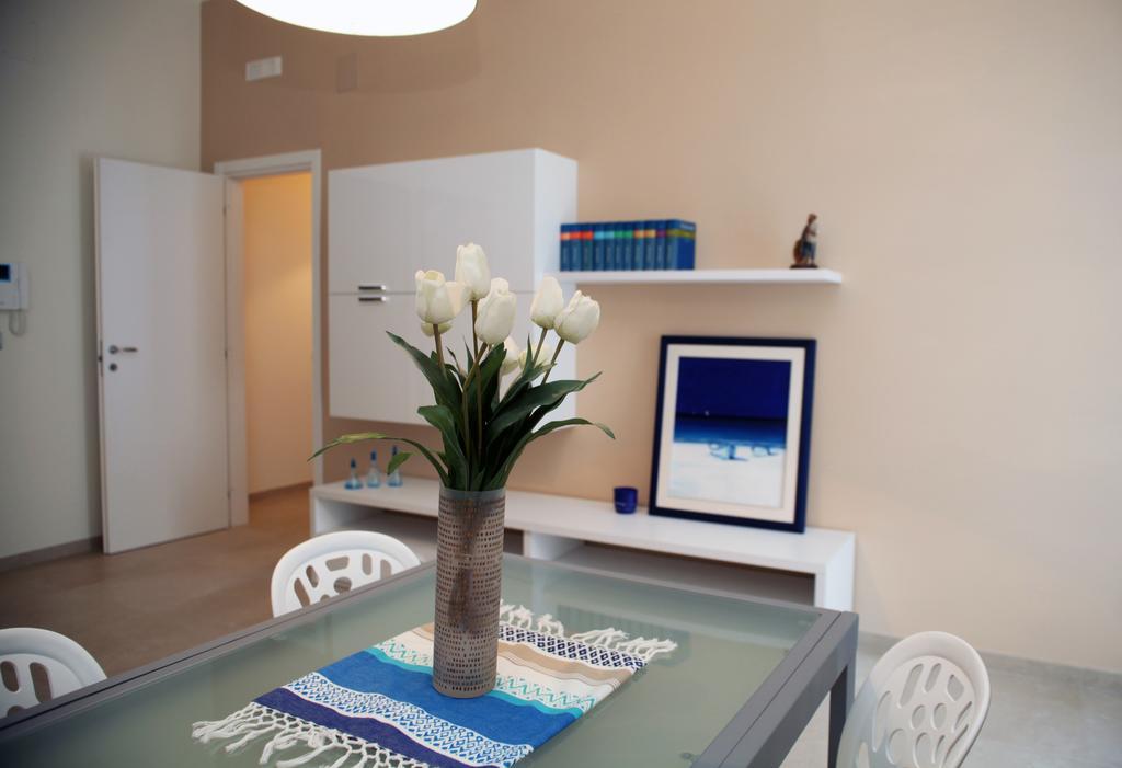 Apartment Corso Cavour Bari Exterior foto