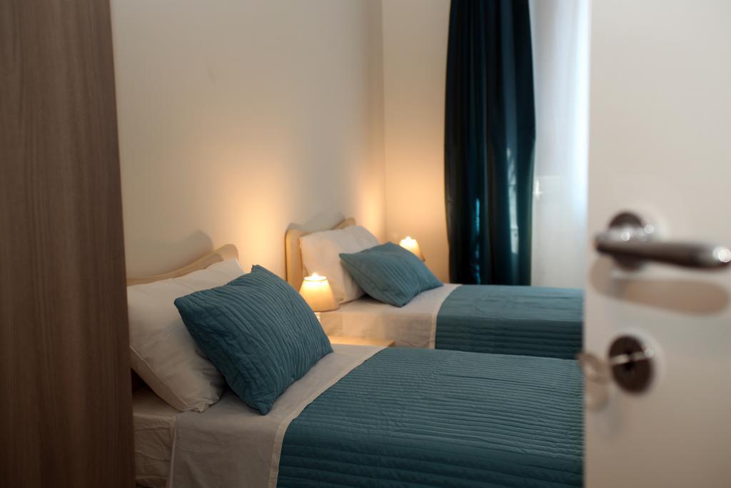 Apartment Corso Cavour Bari Exterior foto