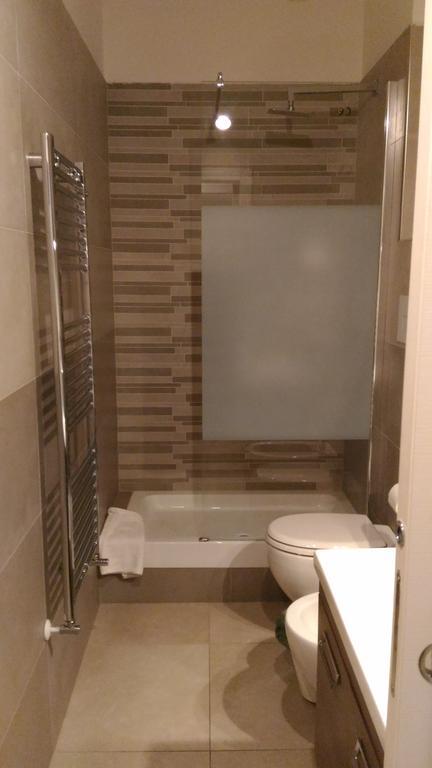Apartment Corso Cavour Bari Exterior foto