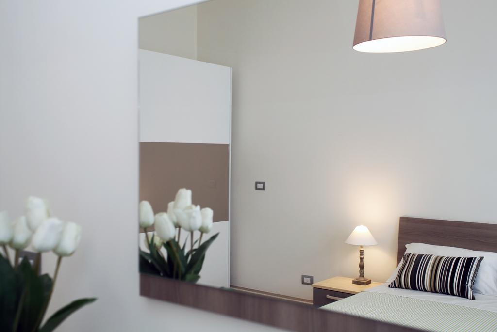Apartment Corso Cavour Bari Exterior foto