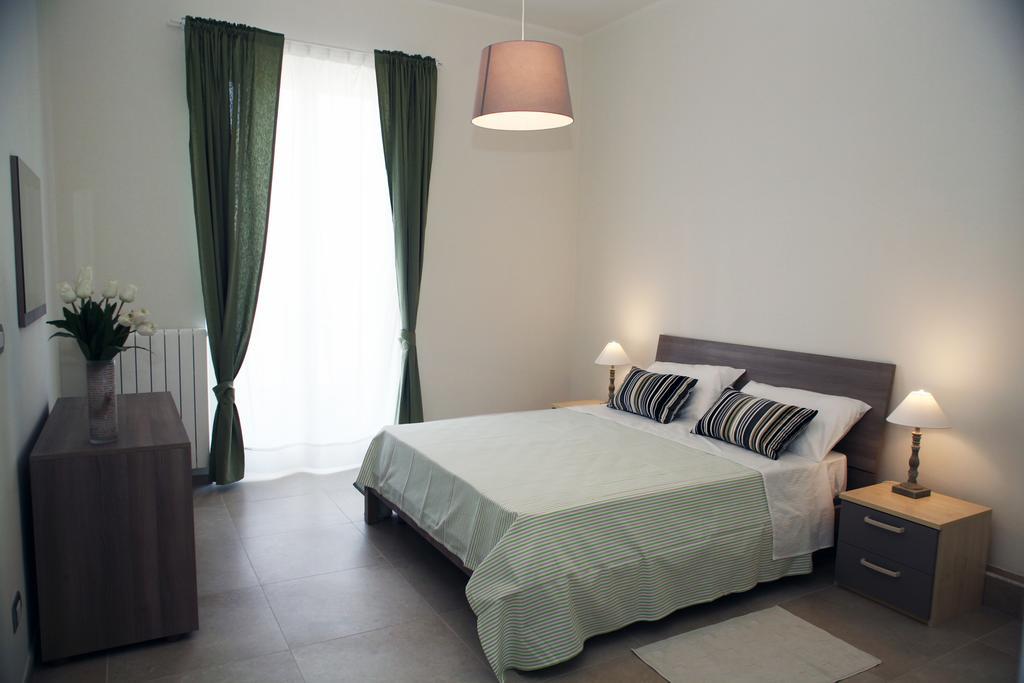 Apartment Corso Cavour Bari Exterior foto